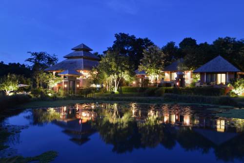 Mae Rim Thailand Last Minute Discount Code Booking.com