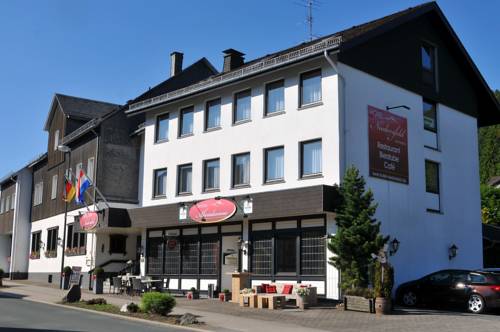 Winterberg-Niedersfeld Germany Last Minute Discount Code Booking.com