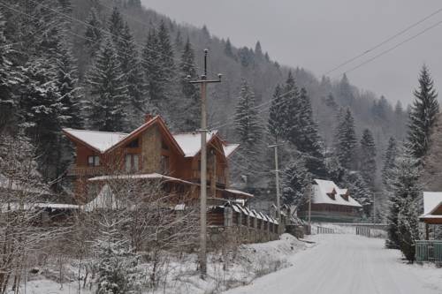 Tatariv Ukraine Last Minute Discount Code Booking.com