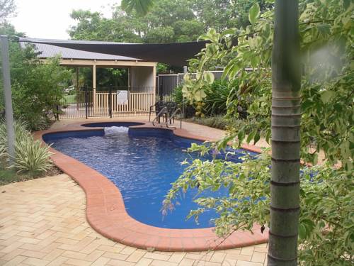 Charters Towers Australien Last-Minute-Rabattcode Booking.com