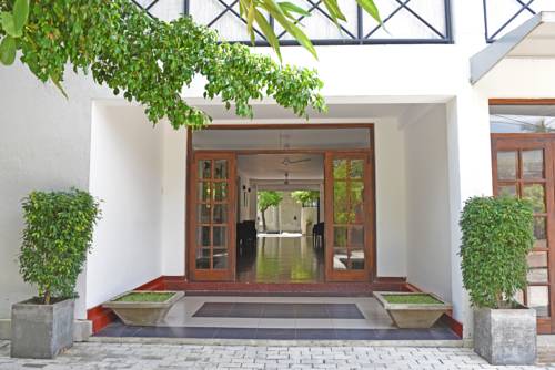 Colombo Sri Lanka Code de réduction de dernière minute Booking.com