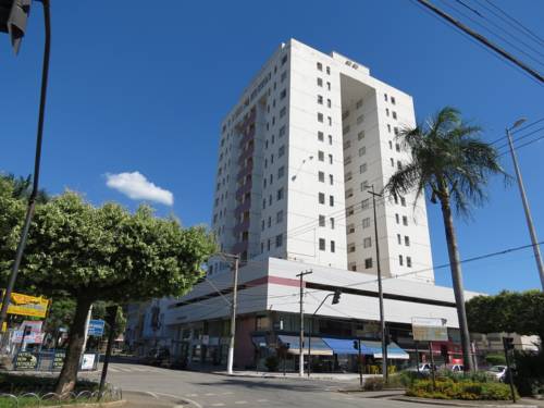 Timoteo (Minas Gerais) Brasil Último Minuto Código de Descuento Booking.com
