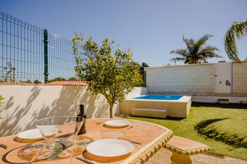 Conil de la Frontera España Último Minuto Código de Descuento Booking.com