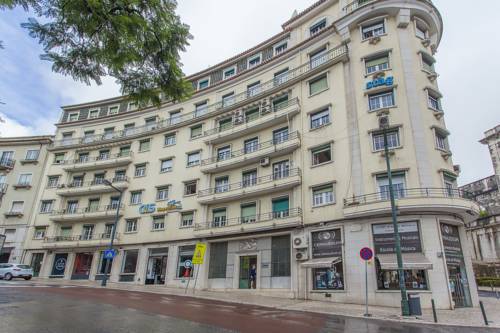 Lissabon Portugal Last-Minute-Rabattcode Booking.com
