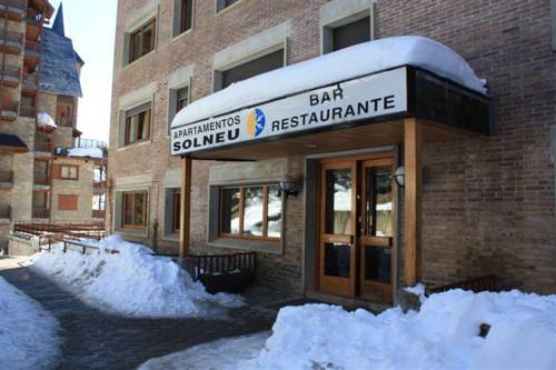Baqueira Beret Spanien Last-Minute-Rabattcode Booking.com