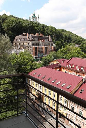 Kiev Ukraine Last Minute Discount Code Booking.com