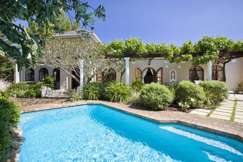 Tokai Südafrika Last-Minute-Rabattcode Booking.com