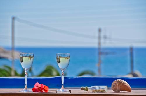 Agia Anna Greece Last Minute Discount Code Booking.com