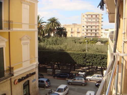 Trani Italie Code de réduction de dernière minute Booking.com