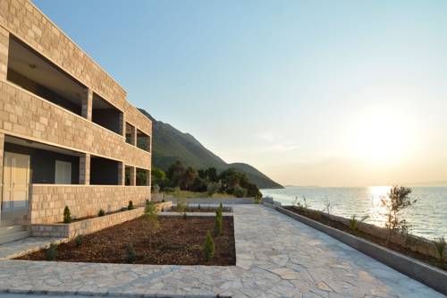 Duba Pelješka Croatie Code de réduction de dernière minute Booking.com