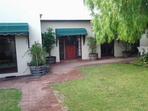 Constantia Südafrika Last-Minute-Rabattcode Booking.com