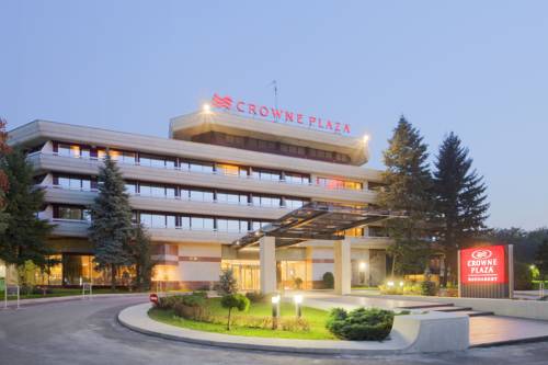 Bucharest Romania Last Minute Discount Code Booking.com