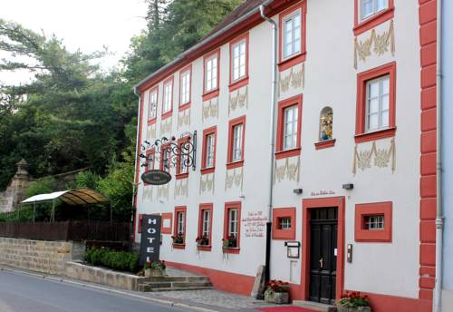 Bamberg Deutschland Last-Minute-Rabattcode Booking.com