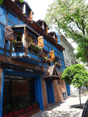 Buenos Aires Argentina Último Minuto Código de Descuento Booking.com