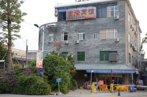 Guangzhou China Last Minute Discount Code Booking.com