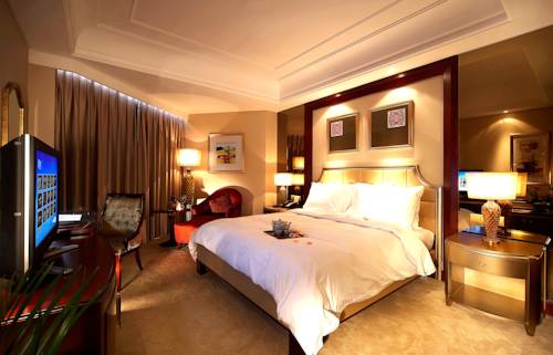 Dalian China Last-Minute-Rabattcode Booking.com