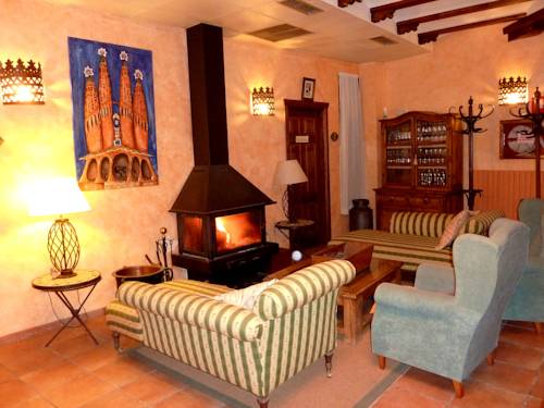 Puebla de Arenoso Spain Last Minute Discount Code Booking.com