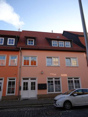 Quedlinburg Deutschland Last-Minute-Rabattcode Booking.com