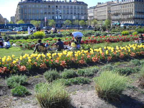 Bordeaux France Last Minute Discount Code Booking.com