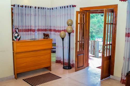Nuwara Eliya Sri Lanka Last Minute Discount Code Booking.com