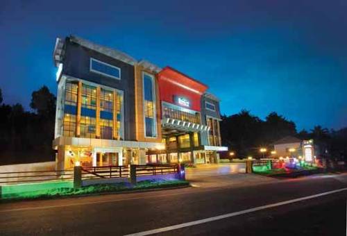 Wayanad India Last Minute Discount Code Booking.com