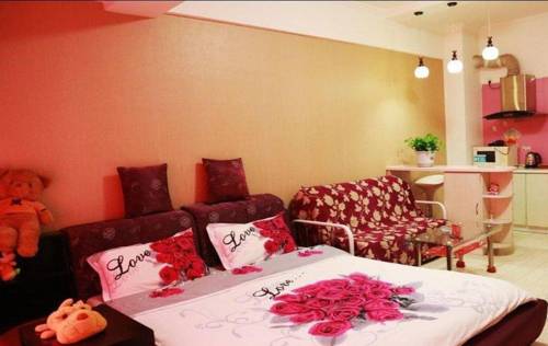 Shenyang China Laatste minuut Kortingscode Booking.com