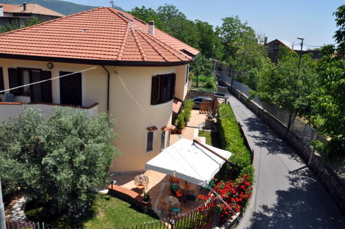 Agerola Italien Last-Minute-Rabattcode Booking.com
