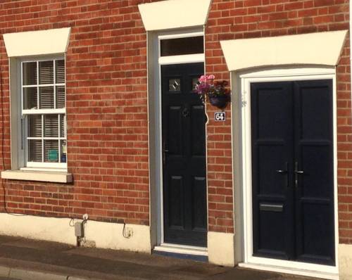 Salisbury Royaume-Uni Code de réduction de dernière minute Booking.com