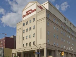 Toronto (ON) Canada Last Minute Discount Code Agoda.com