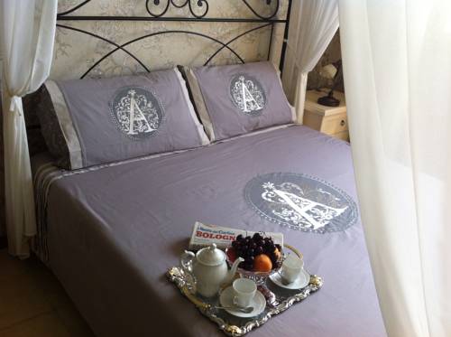 San Lazzaro (Bo) Italien Last-Minute-Rabattcode Booking.com