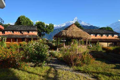 Pokhara Nepal Laatste minuut Kortingscode Booking.com