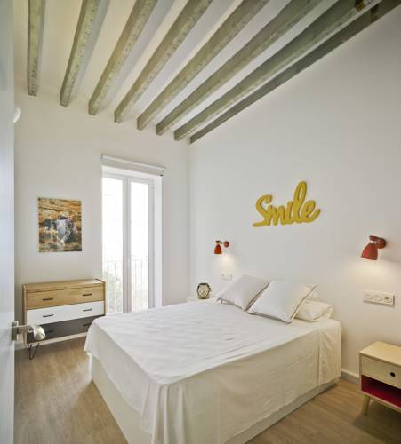 Alicante Spain Last Minute Discount Code Booking.com