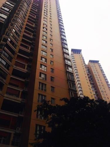 Chengdu China Laatste minuut Kortingscode Booking.com