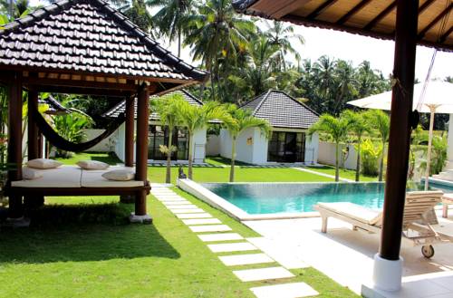 Ubud Indonesia Último Minuto Código de Descuento Booking.com