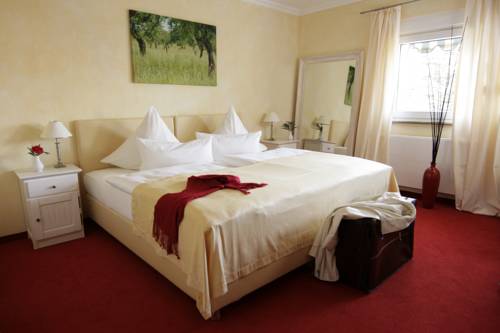 Düsseldorf-Wittlaer Deutschland Last-Minute-Rabattcode Booking.com