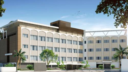 Hyderabad India Laatste minuut Kortingscode Booking.com