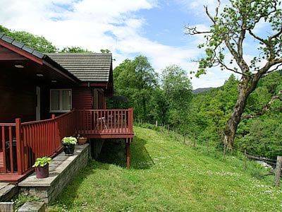 Tigh an Daraich United Kingdom Last Minute Discount Code Booking.com