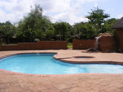 Livingstone Zambia Last Minute Discount Code Booking.com