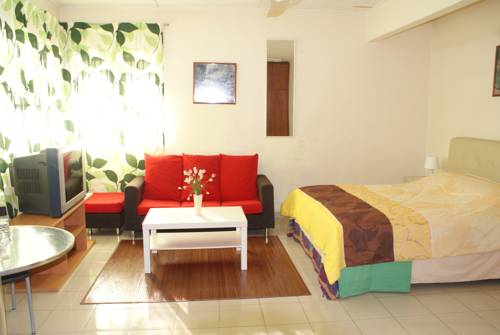 Damansara Jaya Malaisie Code de réduction de dernière minute Booking.com