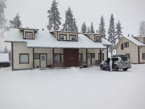 Vuokatti Finland Last Minute Discount Code Booking.com