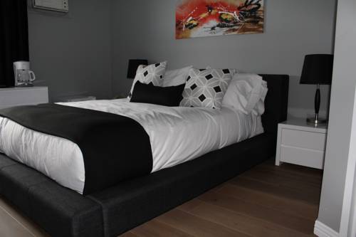Thetford Mines (Québec) Kanada Last-Minute-Rabattcode Booking.com