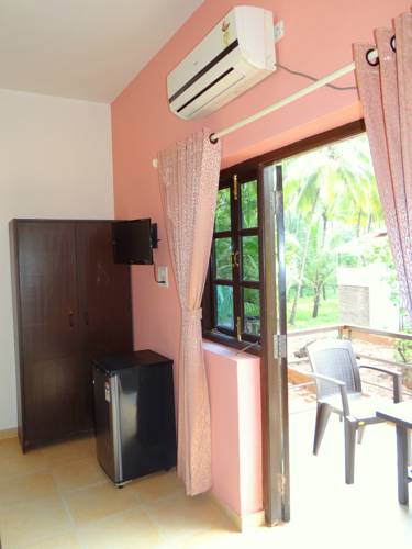 Arpora India Last Minute Discount Code Booking.com