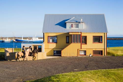 Grindavík Island Last-Minute-Rabattcode Booking.com