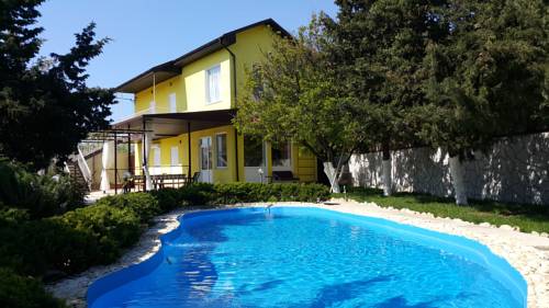 Sevastopol Crimea Last Minute Discount Code Booking.com