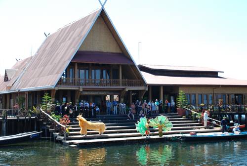 Nyaung Shwe Myanmar Last-Minute-Rabattcode Booking.com