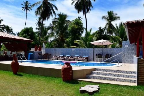 Maragogi Brasilien Last-Minute-Rabattcode Booking.com