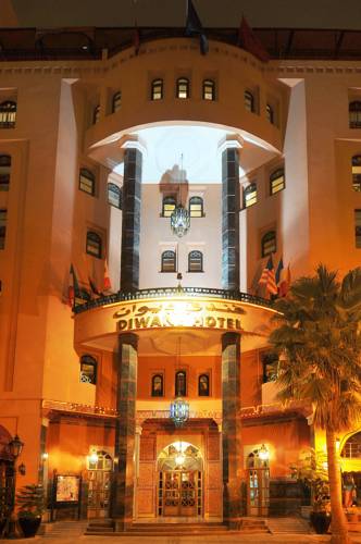 Marrakech Morocco Last Minute Discount Code Booking.com