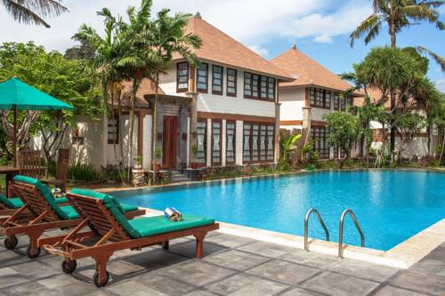Seminyak Indonésie Code de réduction de dernière minute Booking.com