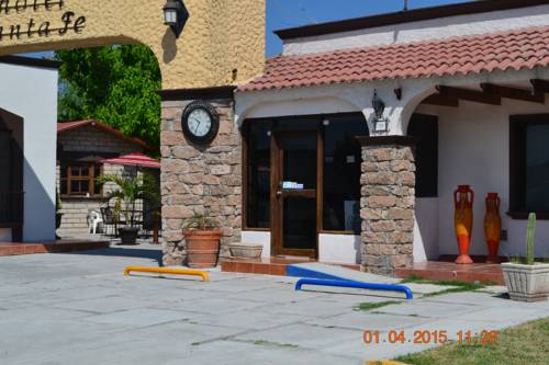 Cuatro Ciénegas Mexico Last Minute Discount Code Booking.com