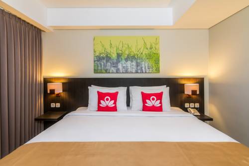 Legian Indonesien Last-Minute-Rabattcode Booking.com